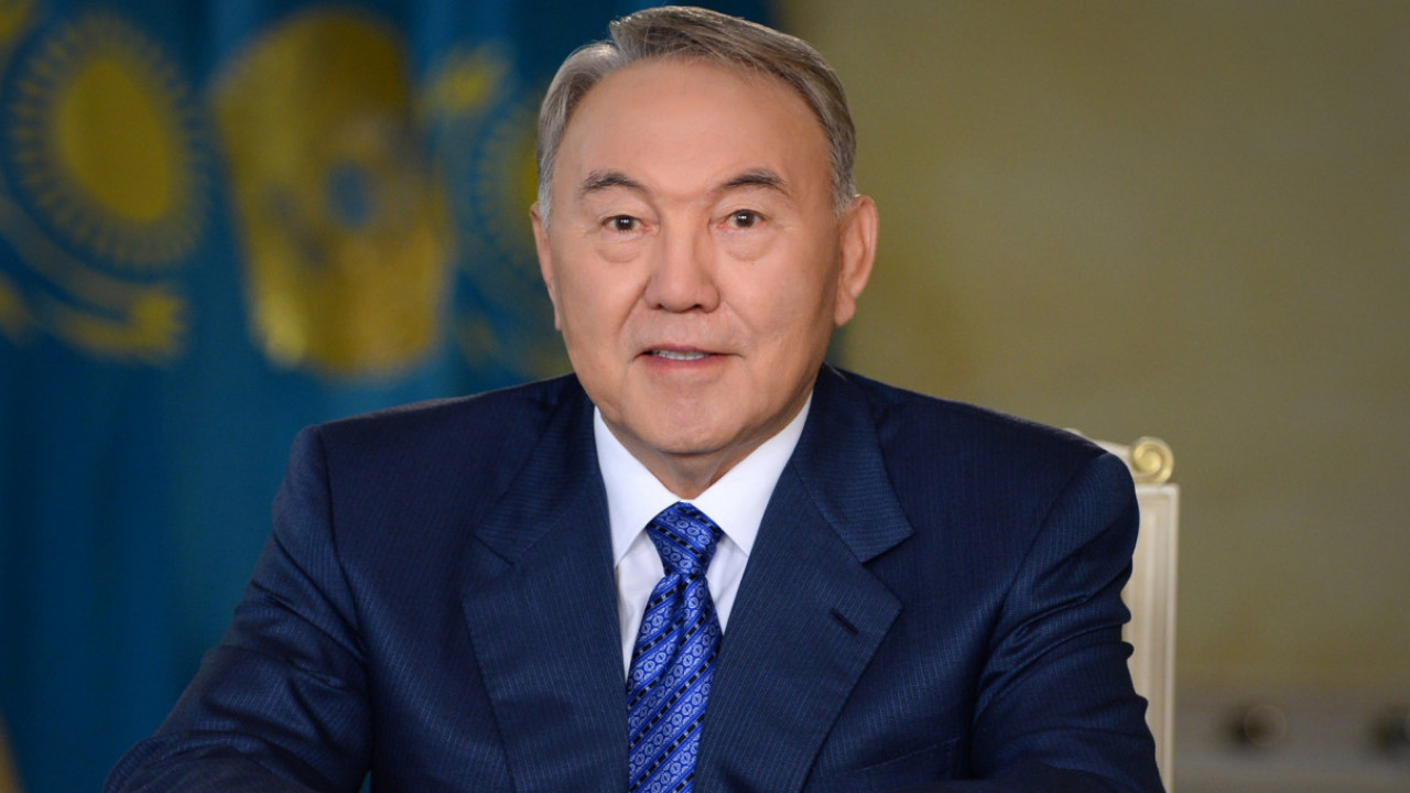 Көшбасшы болудың құпиясы неде?  