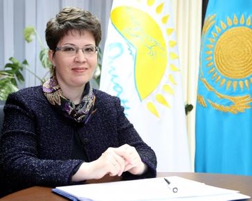 Н. Годунова: Экономикамыздың қаржылануы артта қалған елдердің күйінен 4 есе нашар 