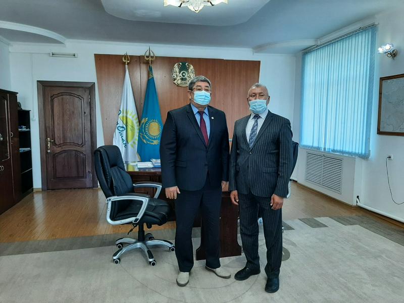 Зайсанда "Шілікті" сапар орталығы салынады  