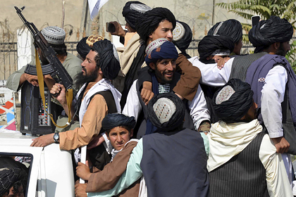  "Талибан" Панджшерге шабуылдай бастайды 