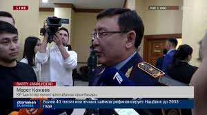 ІІМ шетелдік автокөліктерді тіркеуге қатысты түсініктеме берді 