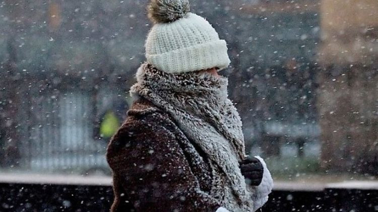 Погода в РК: штормовое предупреждение объявлено в четырех областях