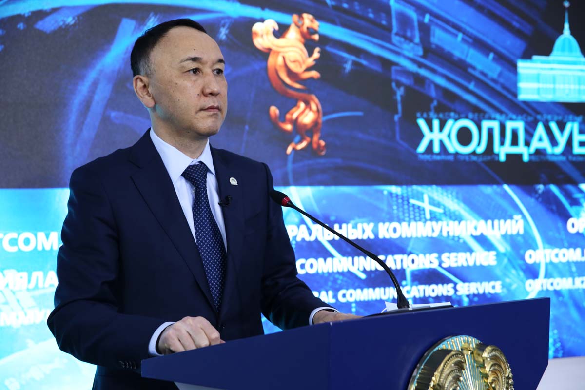Қостанай әкімі: Жергілікті автокөлікке халықтың сенімі артты