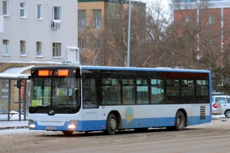 Павлодарда билет бағасын арзандатқан кәсіпкерлер биліктің қысымына ұшырады 