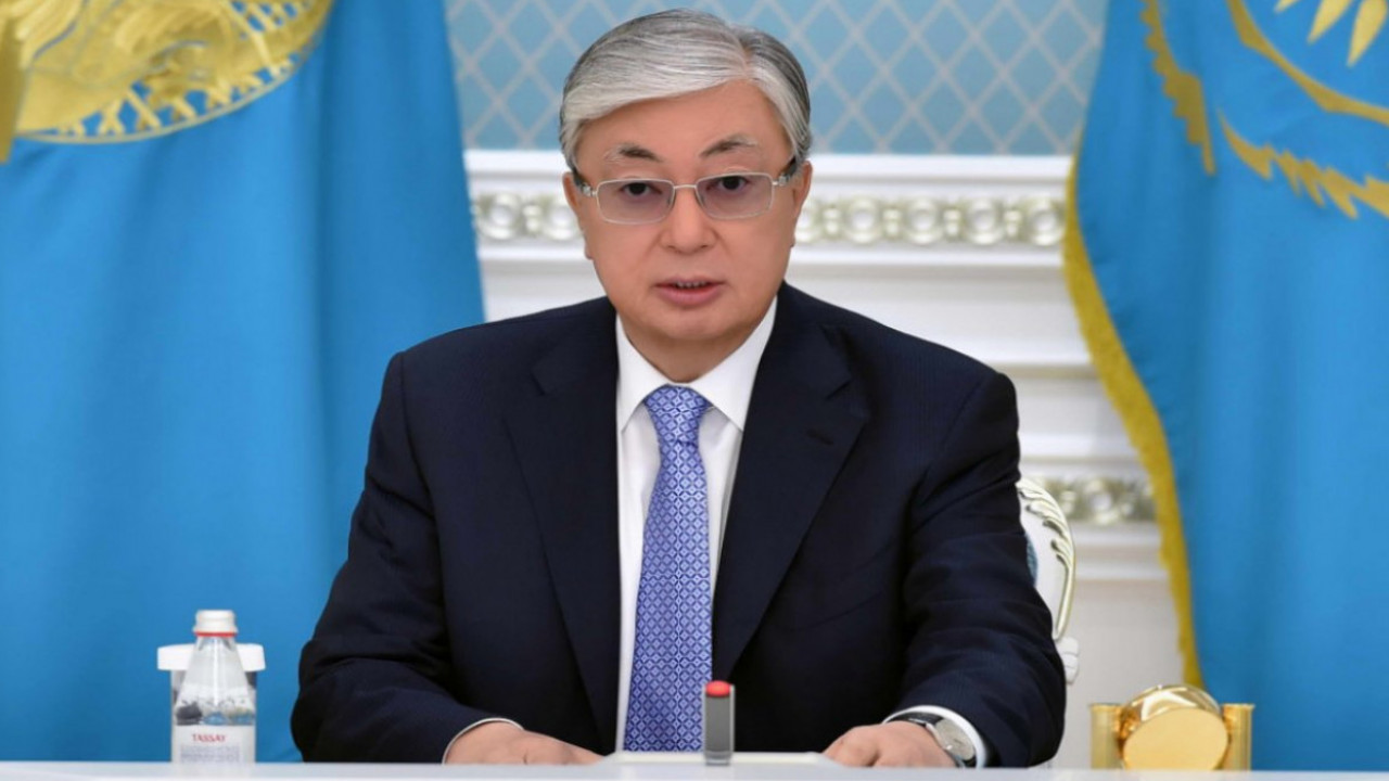 Президент дәріні негізсіз қымбаттатқандар  жауапқа тартылатынын айтты 