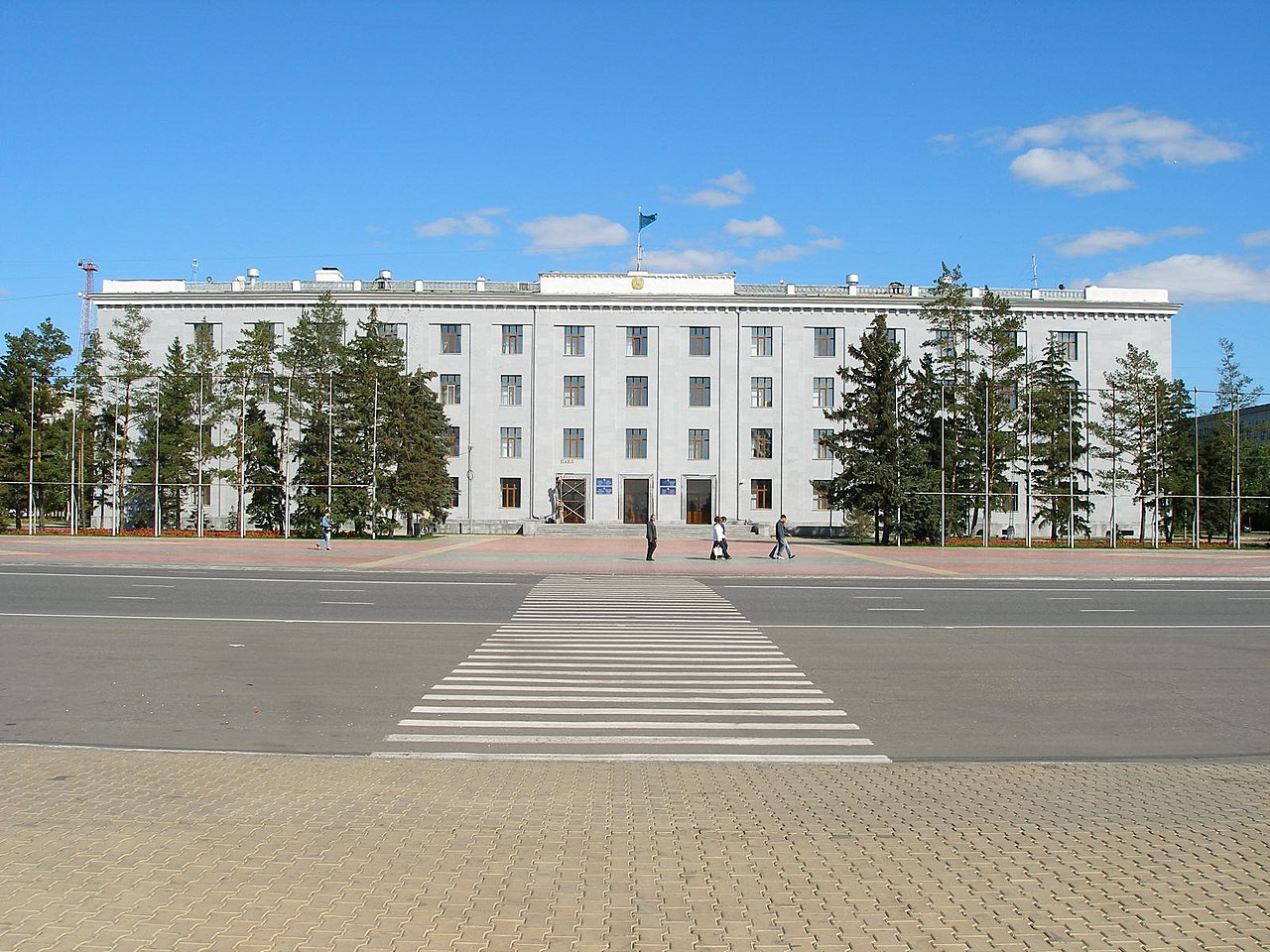 Павлодар облысында шенеунік әлеуметтік желі қолданушыларын мазақ етіп, балағаттады 