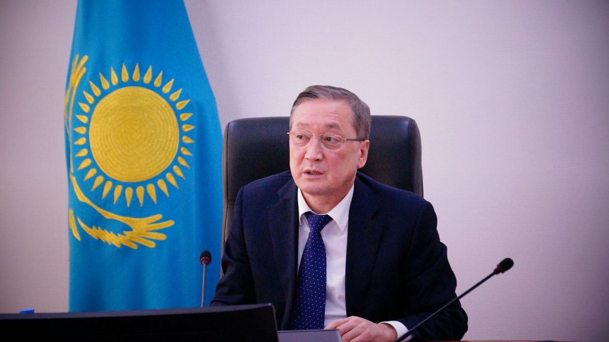 Картоп пен көкөніс өсірушілердің Жол картасы әзірленеді 