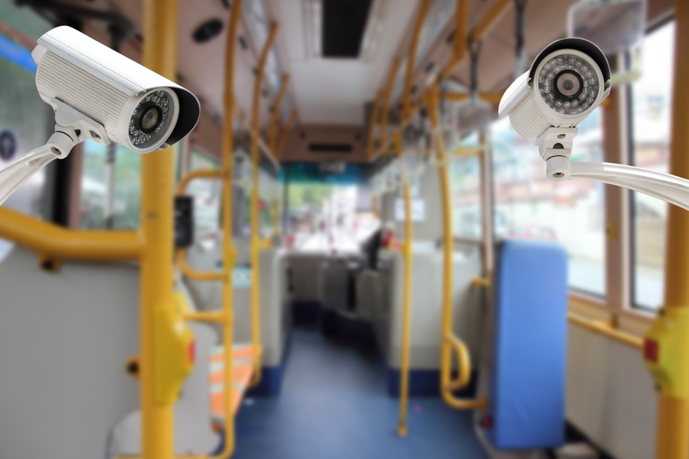 Алматы автобустары ақылды камералардың санын арттырады 