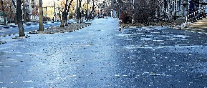 Погода в РК: штормовое предупреждение объявили в двух регионах 