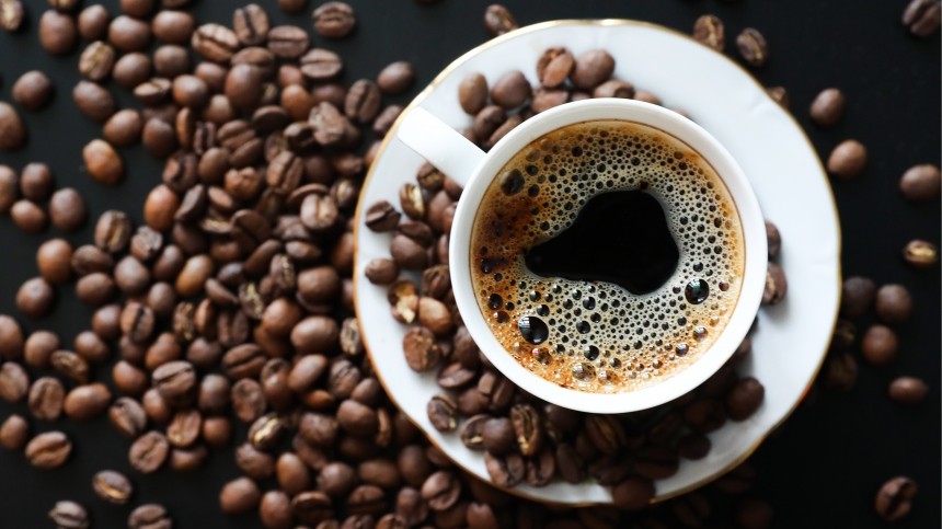 Спрос на кофе в мире будет выше производства в этом сельхозгоду – ICO