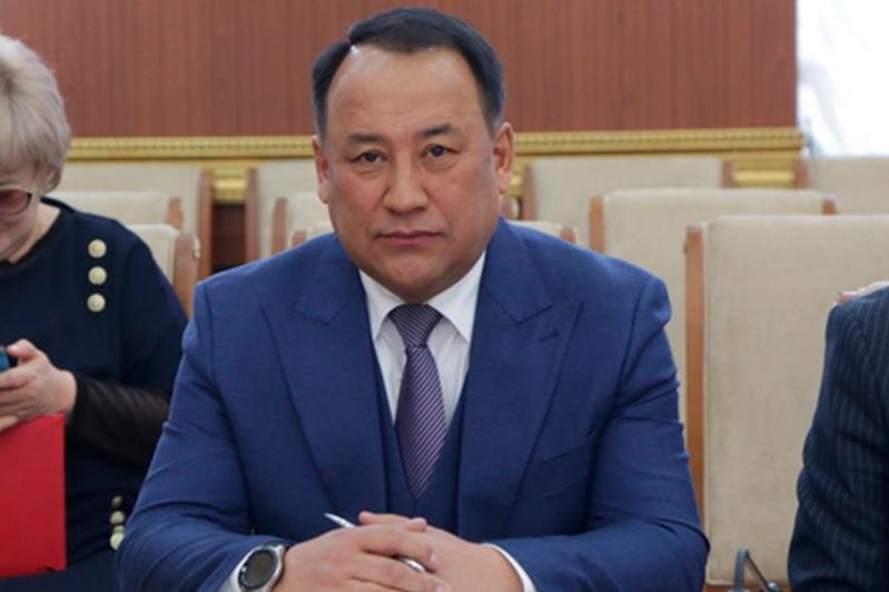 Басқарма басшысы 500 адамға той жасаған 