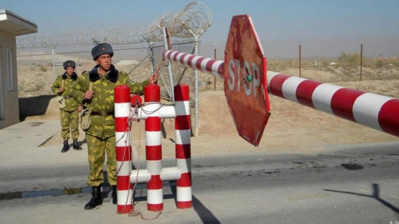 Кәсіпкерлердің 90 пайызы шекарада жемқорлыққа тап болған 