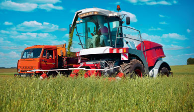 М.Пішембаев: Импорттық агротехника берілетін субсидияны тоқтату қажет