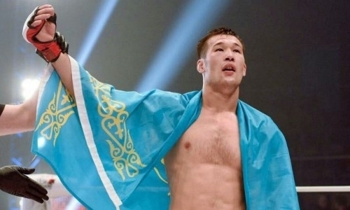Шавкат Рахмонов UFC-дегі екінші жекпе-жегін өткізеді