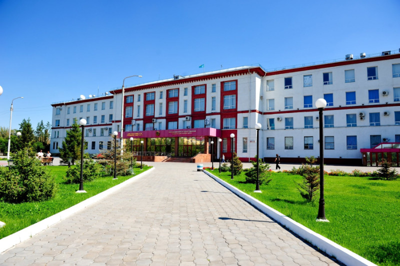 Қарағандыдағы ЖОО қауіпсіздік деңгейі көңіл көншітпейді  