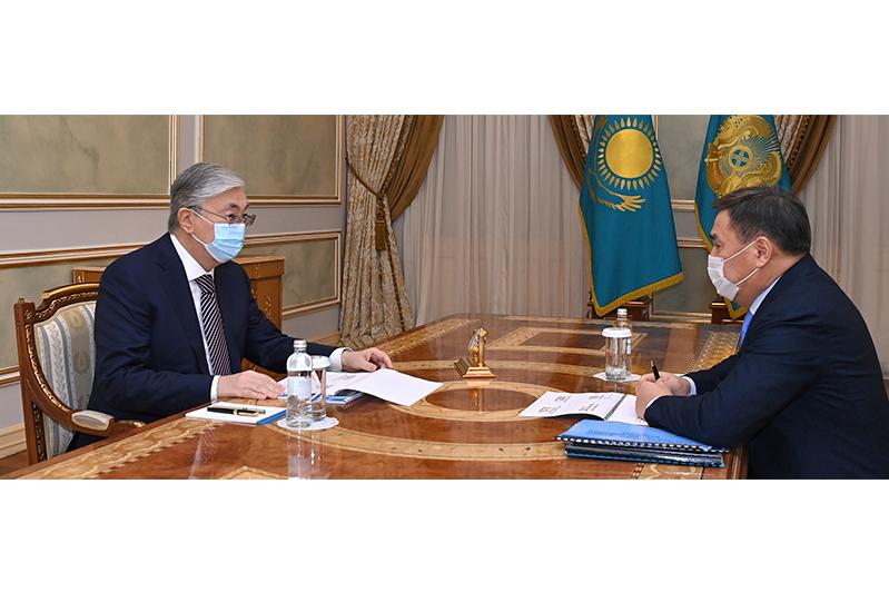 В Казахстане с начала года изобличены в коррупции 159 руководителей госорганов, в бюджет возмещено 20 млрд тенге
