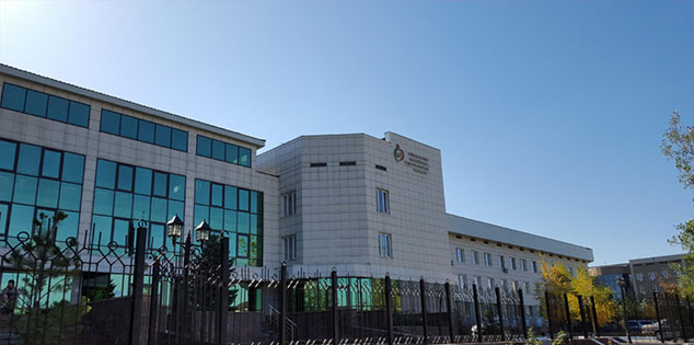 Перинаталдық орталық заманауи реанимациялық жабдыққа ие болды 