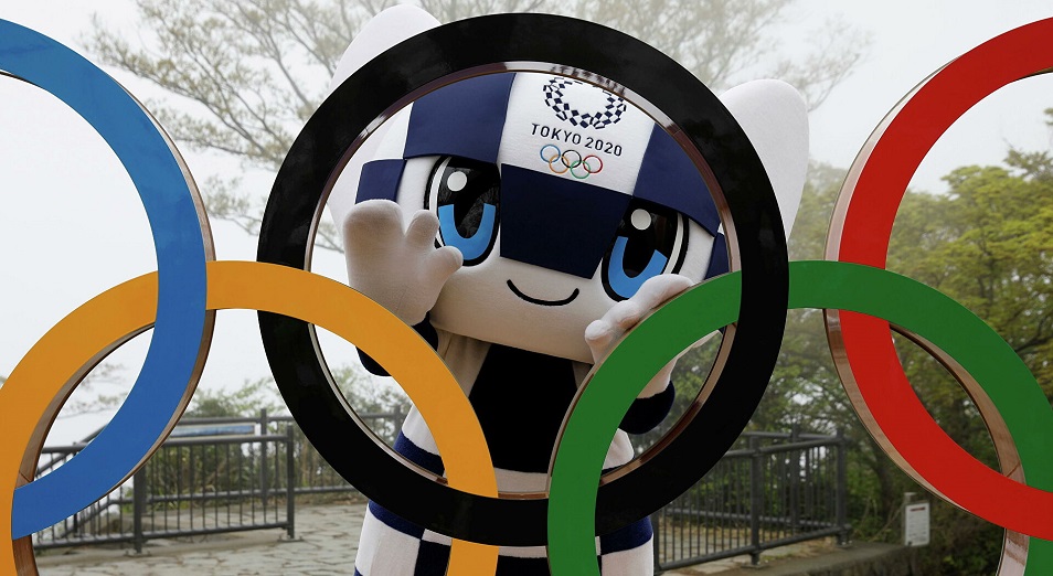 Расписание выступлений казахстанских спортсменов на Олимпиаде в Токио 