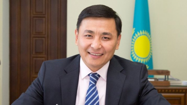 Елорда әкімі жағымды пиарға тағы да 224 млн теңге шығындамақ 