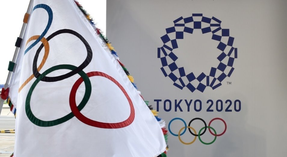 Токио Олимпиадасының 2021-жылы өтуі екіталай