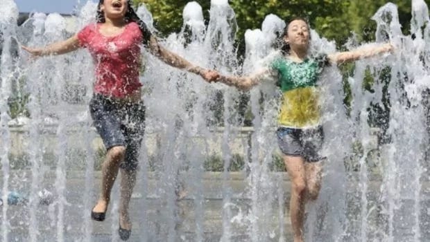 Еліміздің 10 өңірінде шіліңгір ыстық болады 