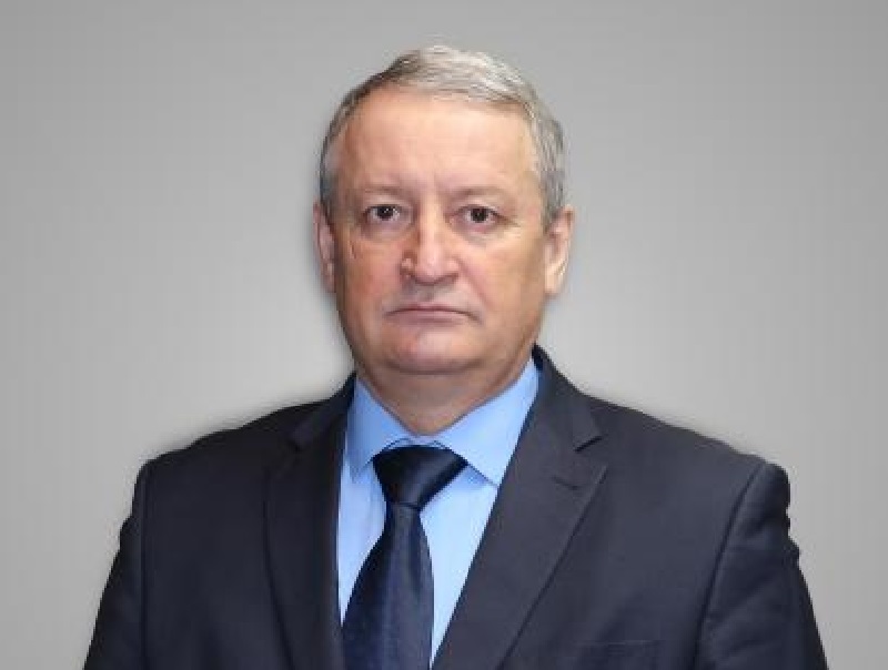 Досье: Беккер Владимир Робертович