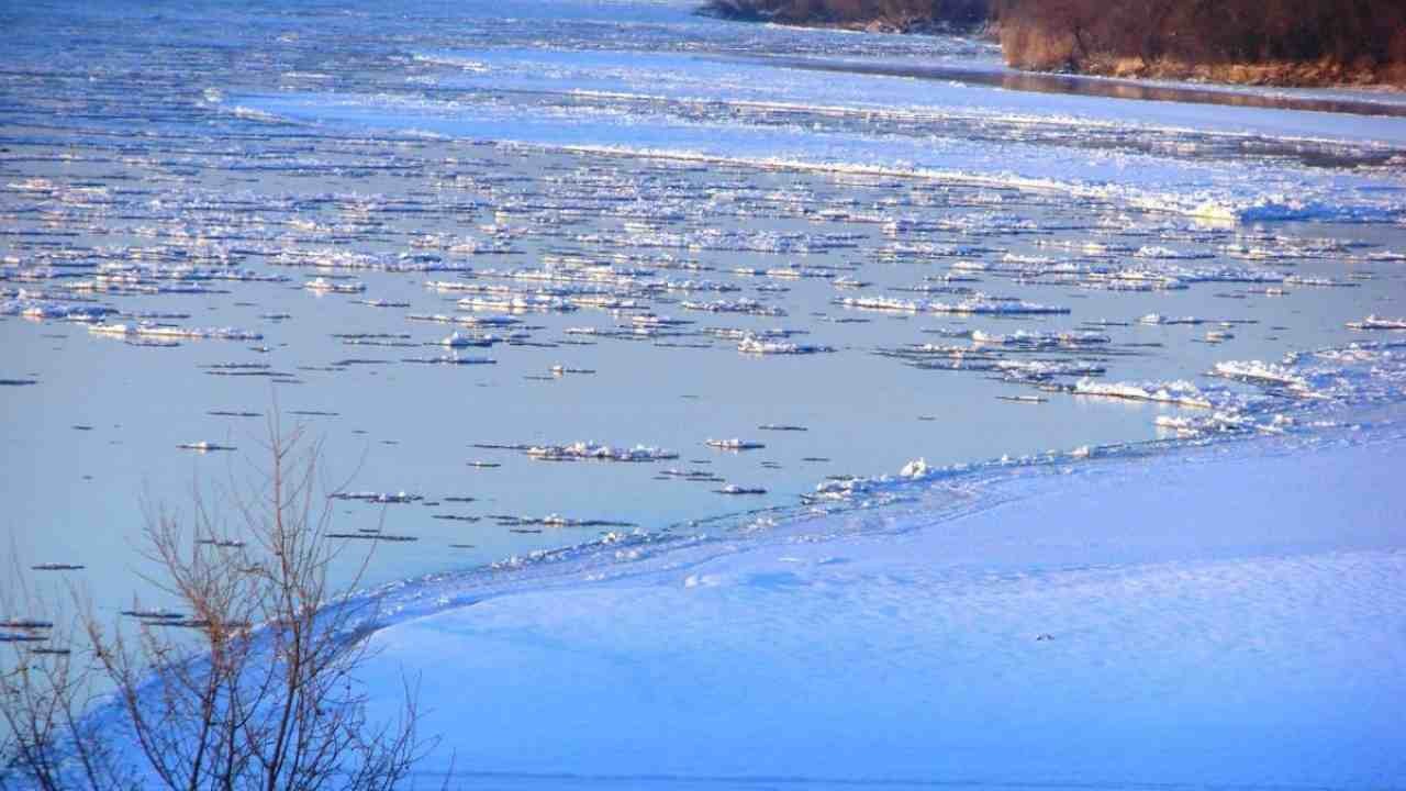 Семейдегі 254 үй қызыл судың жолында тұр 