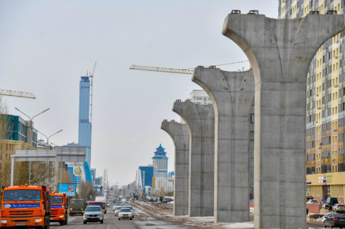 "Астана LRT" ісі: Кім қанша жылға сотталды?	 