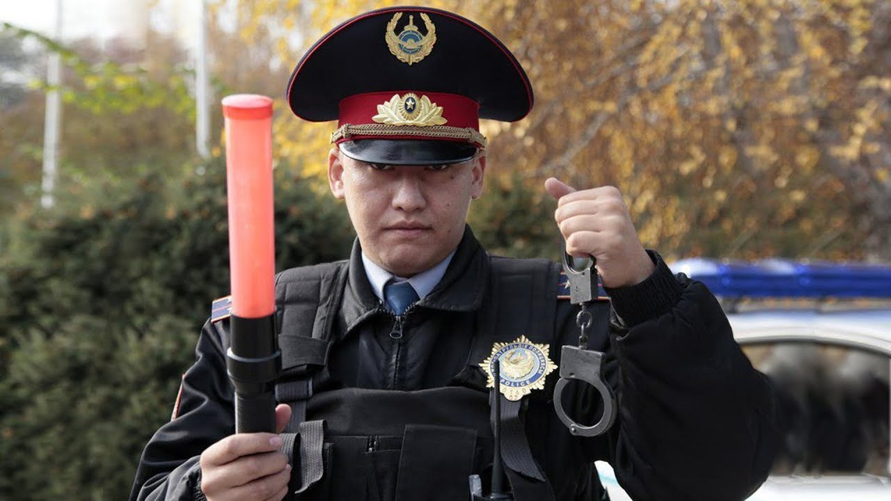 Елордада жасөспірімдер ұсталған жоқ 