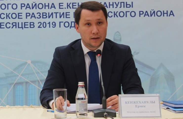 Мартукский комбикормовый завод планирует экспортировать продукцию в Иран, Саудовскую Аравию