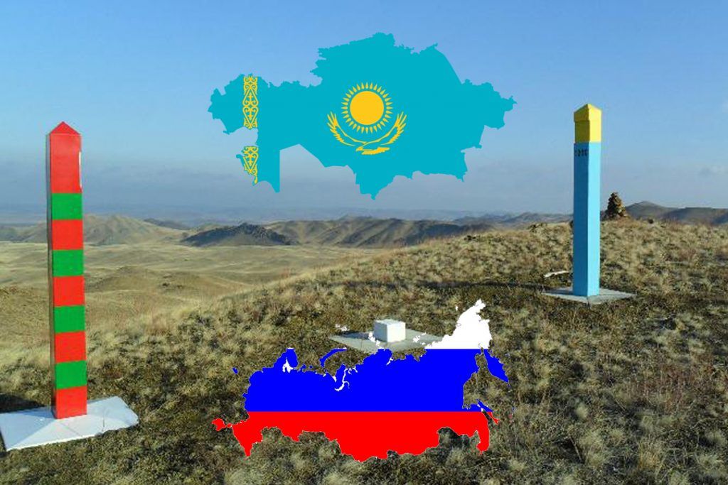 Қазақстан Ресеймен шекараны жабуы мүмкін 