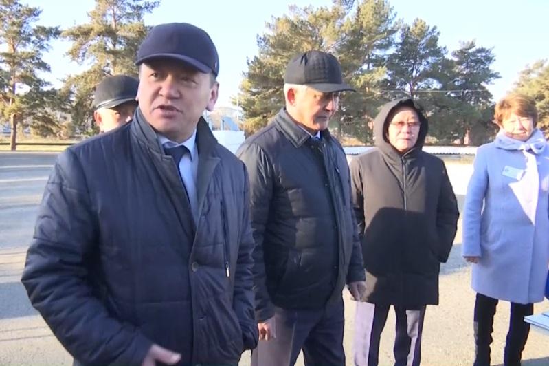 Биыл еліміздің кәсіпорындарында қанша адам қайтыс болды? 