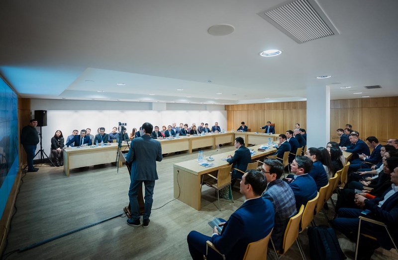 Елордада бірнеше көпір салынады  