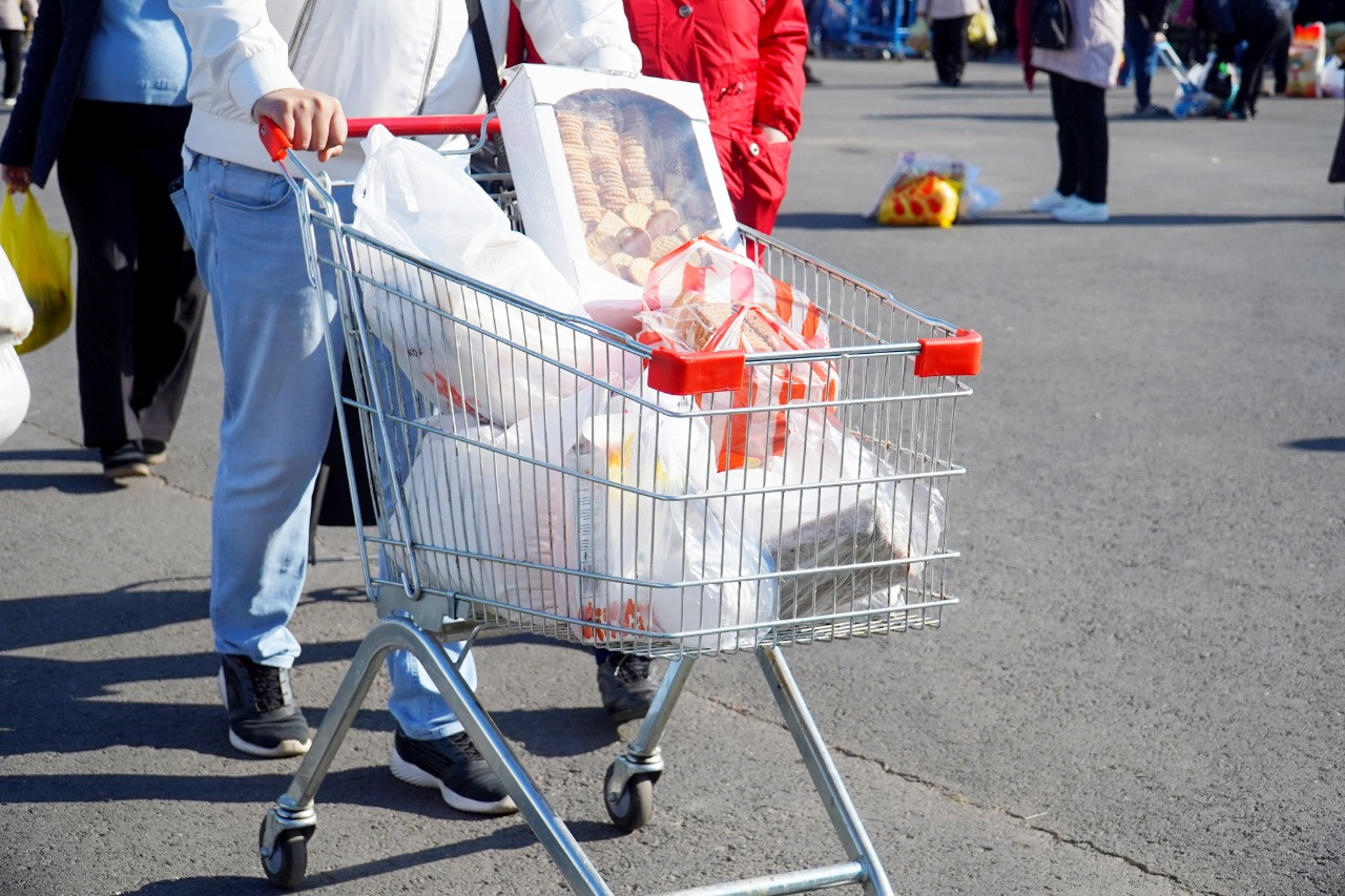 Продукты привезут фермеры ВКО и Акмолинской области на ярмарку в столицу