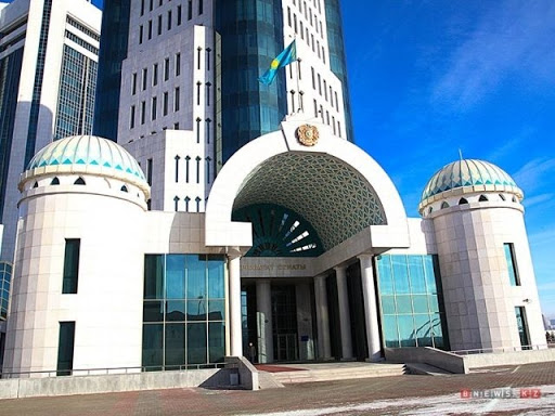 Сенат үш жылдық бюджет жобасын Мәжіліске қайтарды 