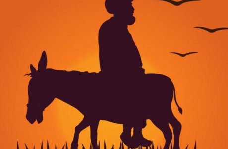 Тимур Бекмамбетов Қазақстан мен Өзбекстанда Қожа Насыр туралы мультфильм түсіреді 