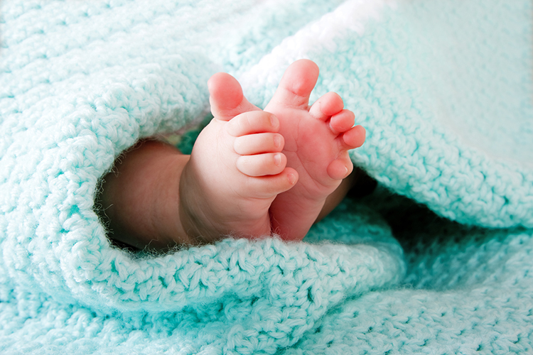 Более 42 тысяч малышей родились в Алматы за прошедший год