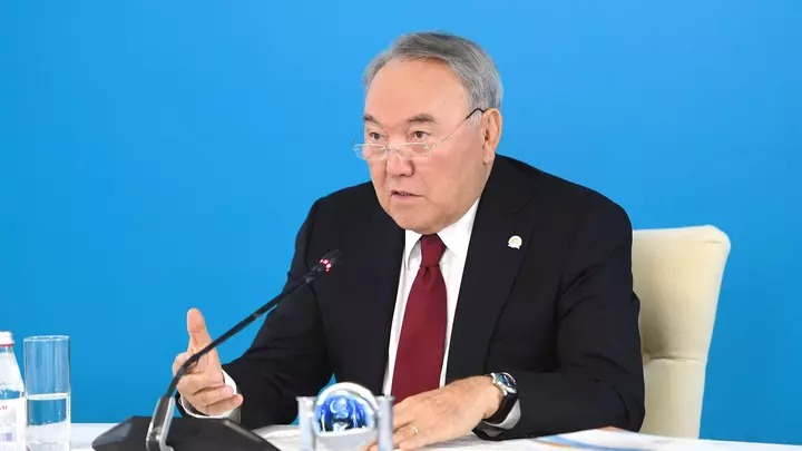 Елбасы: Шығыс Қазақстанды Алтай Республикасы деп жариялағысы келгендер болды 