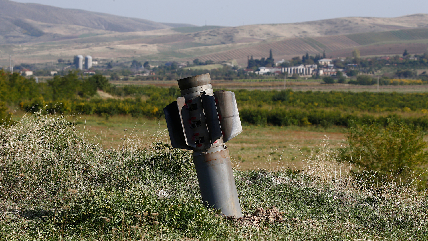 Во сколько обходится война в Карабахе? 