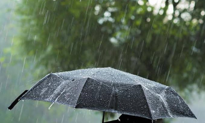  Еліміздің бірқатар өңірінде боран соғып, жауын жауады 