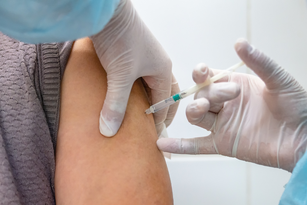 Когда планируют выпустить белорусскую вакцину от COVID-19 