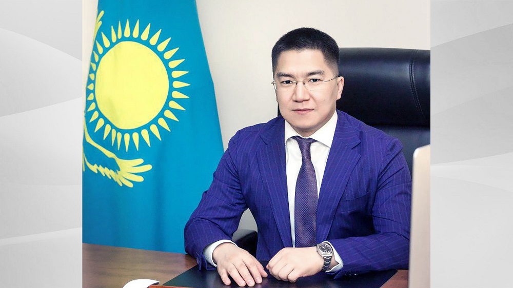 Болат Мажагулов назначен главой комитета по развитию межэтнических отношений