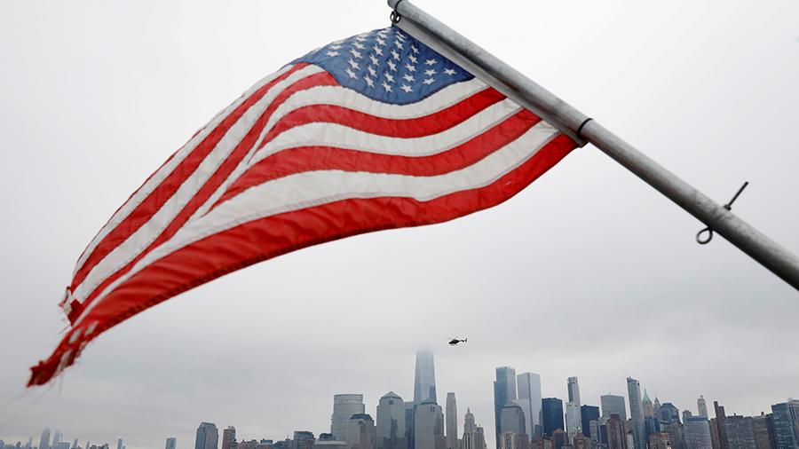 Более 755 тысяч представителей МСБ США получили от властей субсидии на $3,3 млрд