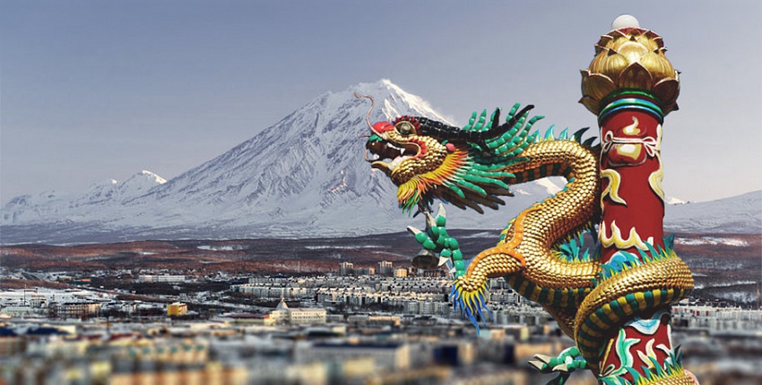 "Один пояс и один путь" не угрожает интересам ЕС и ЕАЭС – Антонио Фаллико