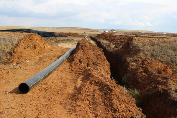 Ақтөбеде иесіз жатқан инженерлік желілер коммуналдық меншікке берілмек 