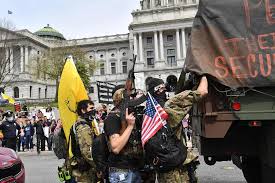 Прошедшие митинги – уникальное явление – американский политолог Буркхарт