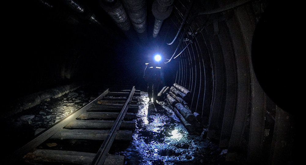 «Арселормиттал Теміртау» шахтасындағы апат кезінде жоғалған кенші өлі табылды 