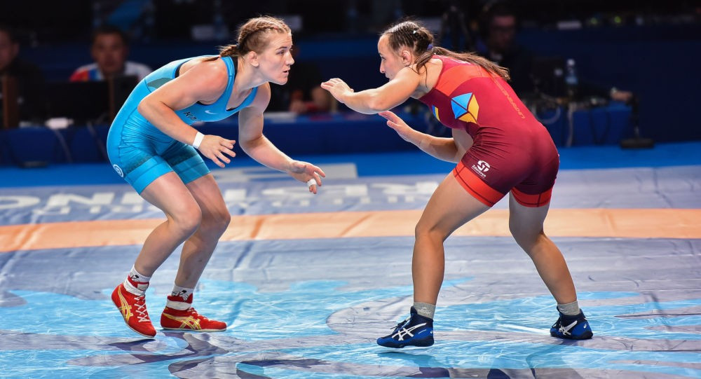 Валентина Исламова Азия чемпионатының қола жүлдегері атанды 
