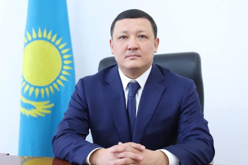 Маңғыстау облысы әкімінің орынбасары тағайындалды 