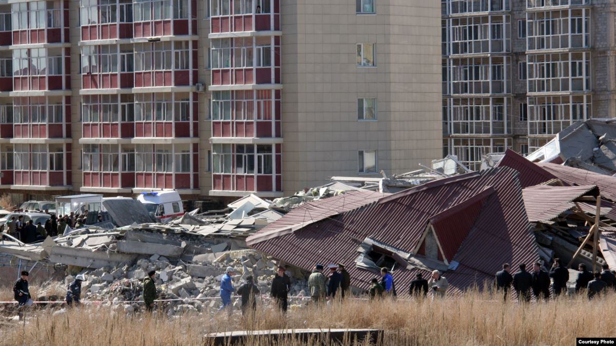Бесобадан теперіш көргендер проблемадан көз ашар емес 